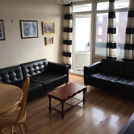 Two Bedroom Apartment In Royal Greenwich London Bagian luar foto