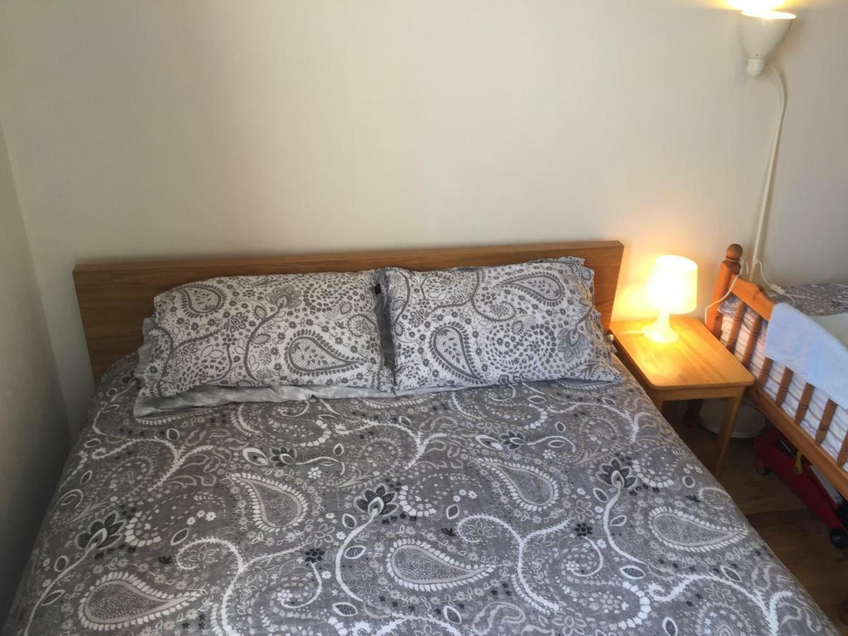 Two Bedroom Apartment In Royal Greenwich London Bagian luar foto