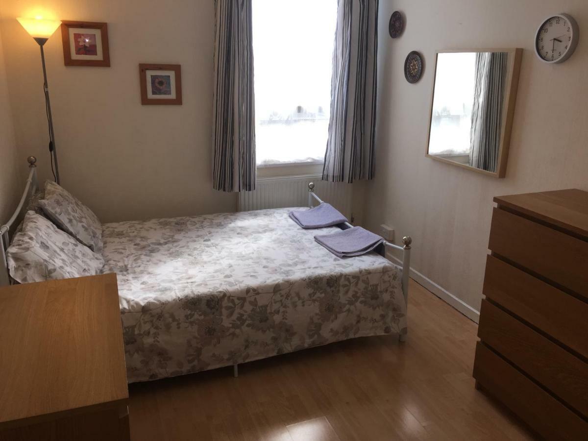 Two Bedroom Apartment In Royal Greenwich London Bagian luar foto