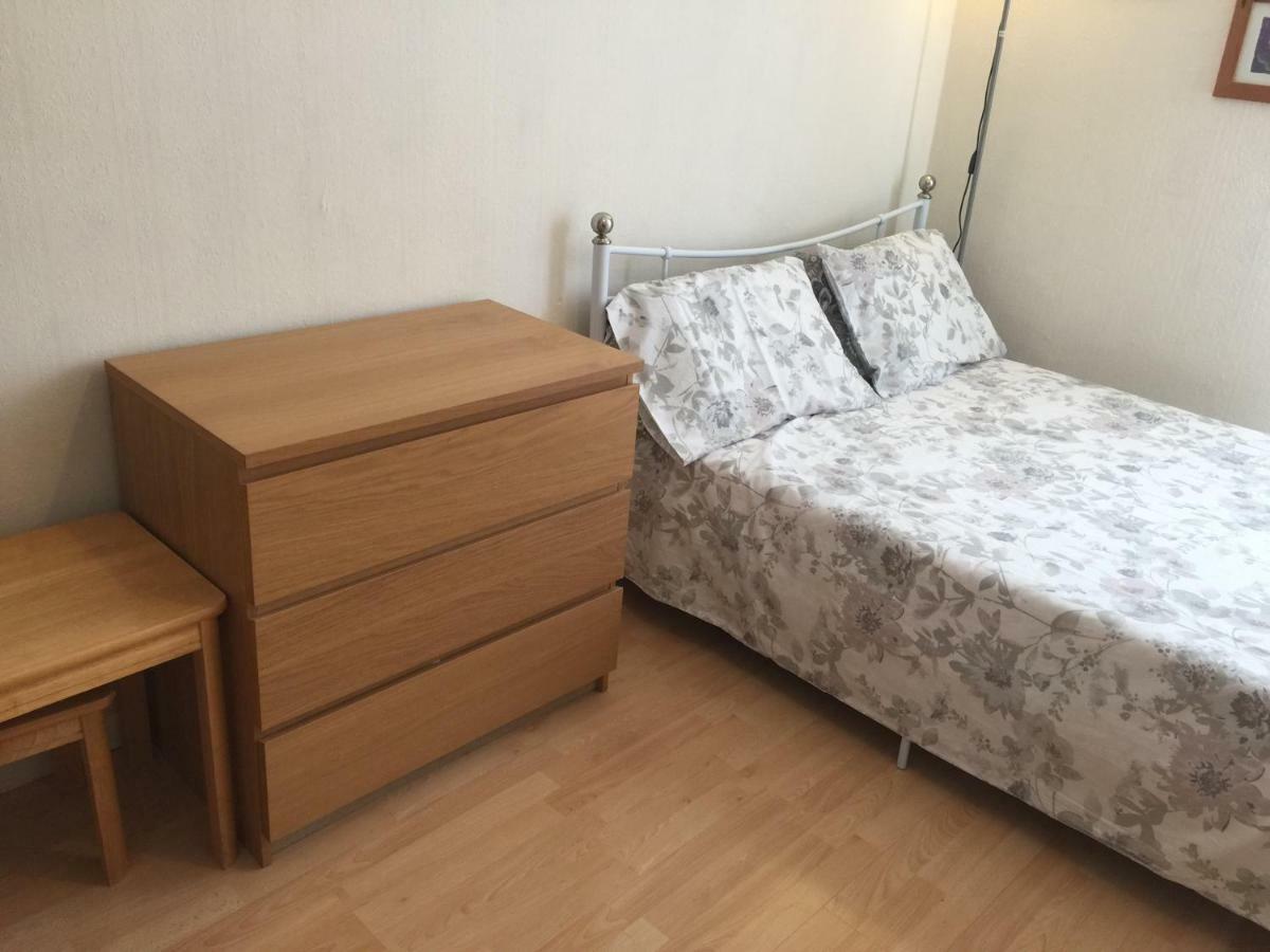 Two Bedroom Apartment In Royal Greenwich London Bagian luar foto
