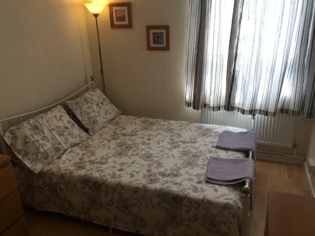 Two Bedroom Apartment In Royal Greenwich London Bagian luar foto