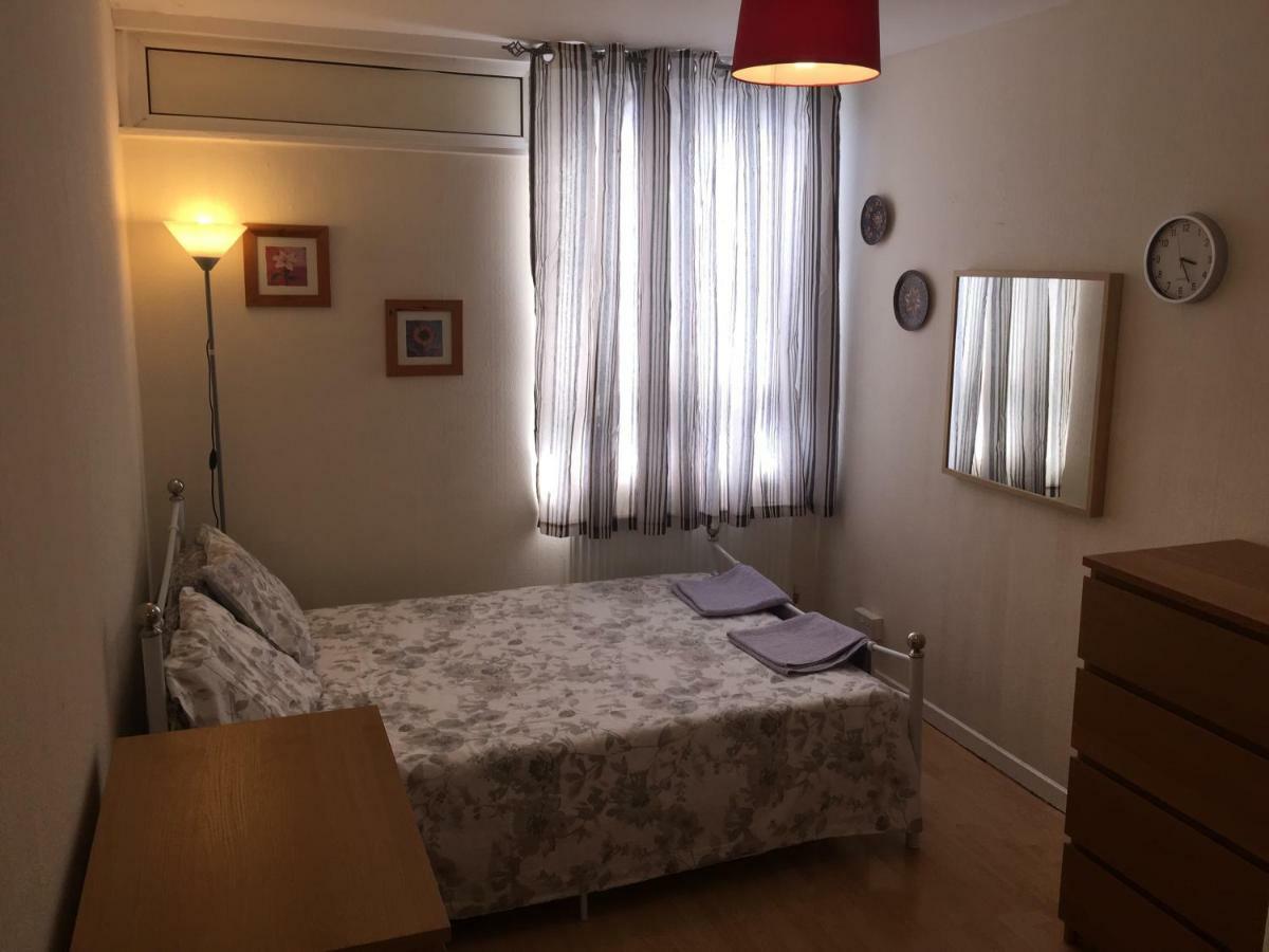 Two Bedroom Apartment In Royal Greenwich London Bagian luar foto