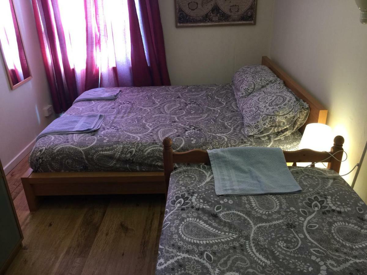 Two Bedroom Apartment In Royal Greenwich London Bagian luar foto