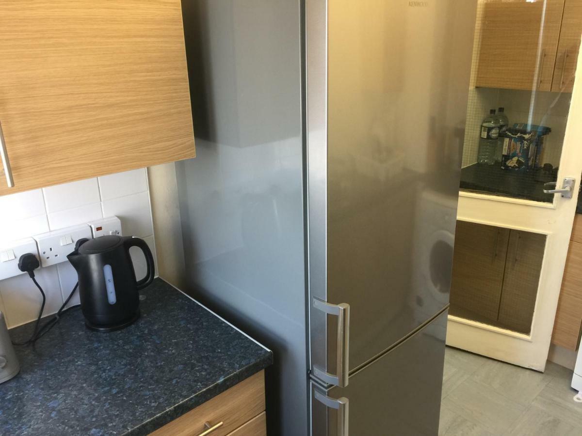 Two Bedroom Apartment In Royal Greenwich London Bagian luar foto