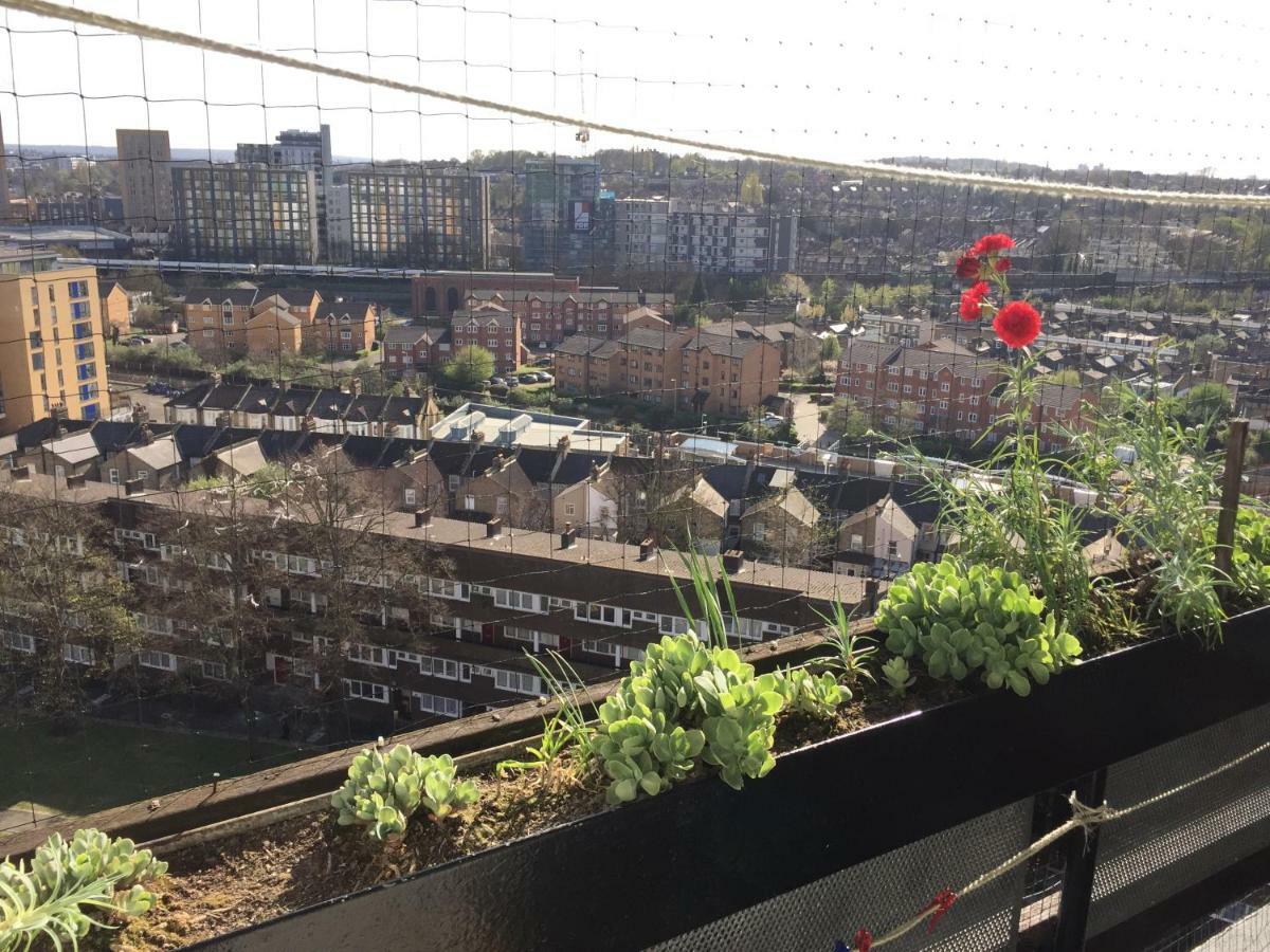 Two Bedroom Apartment In Royal Greenwich London Bagian luar foto