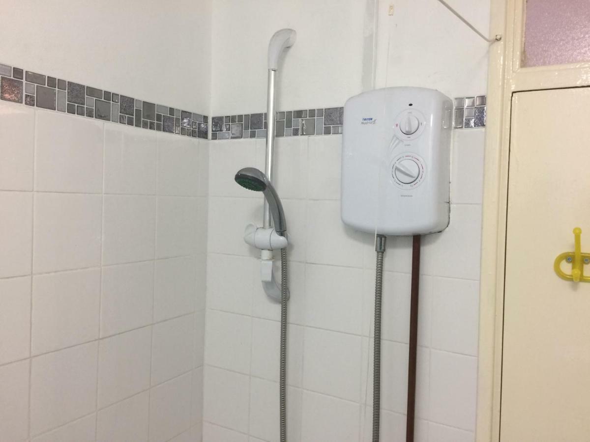 Two Bedroom Apartment In Royal Greenwich London Bagian luar foto