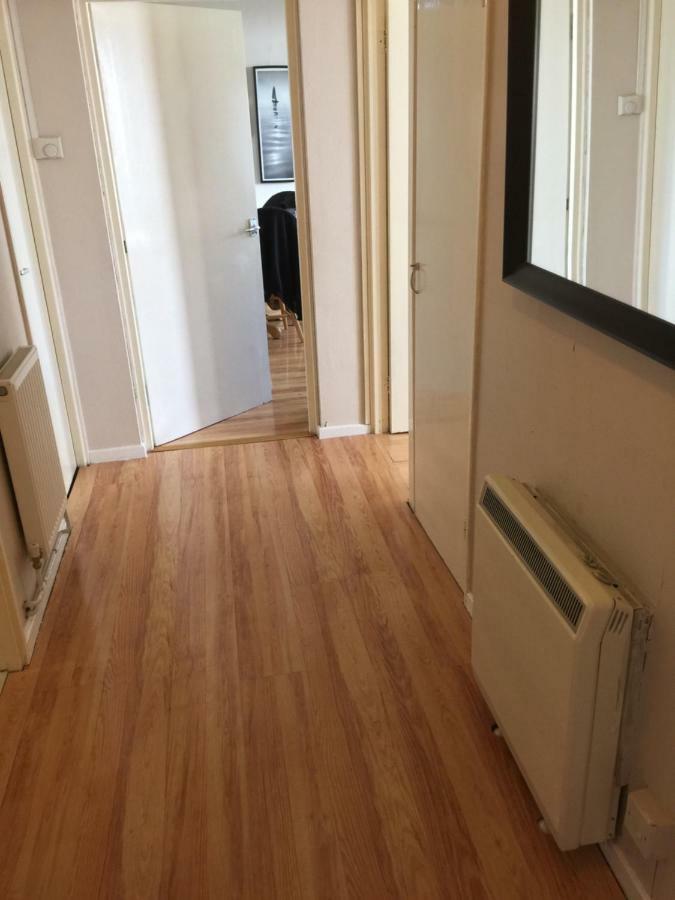 Two Bedroom Apartment In Royal Greenwich London Bagian luar foto