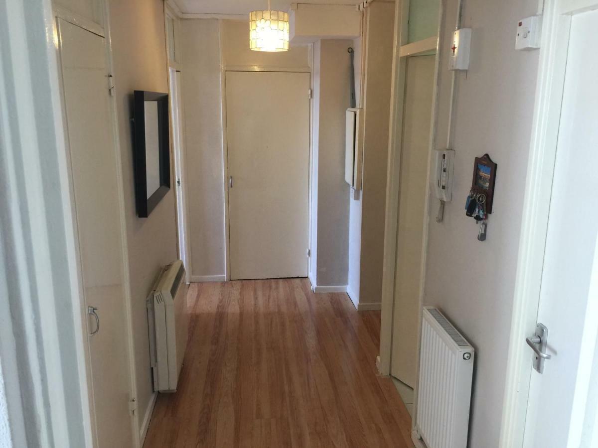 Two Bedroom Apartment In Royal Greenwich London Bagian luar foto