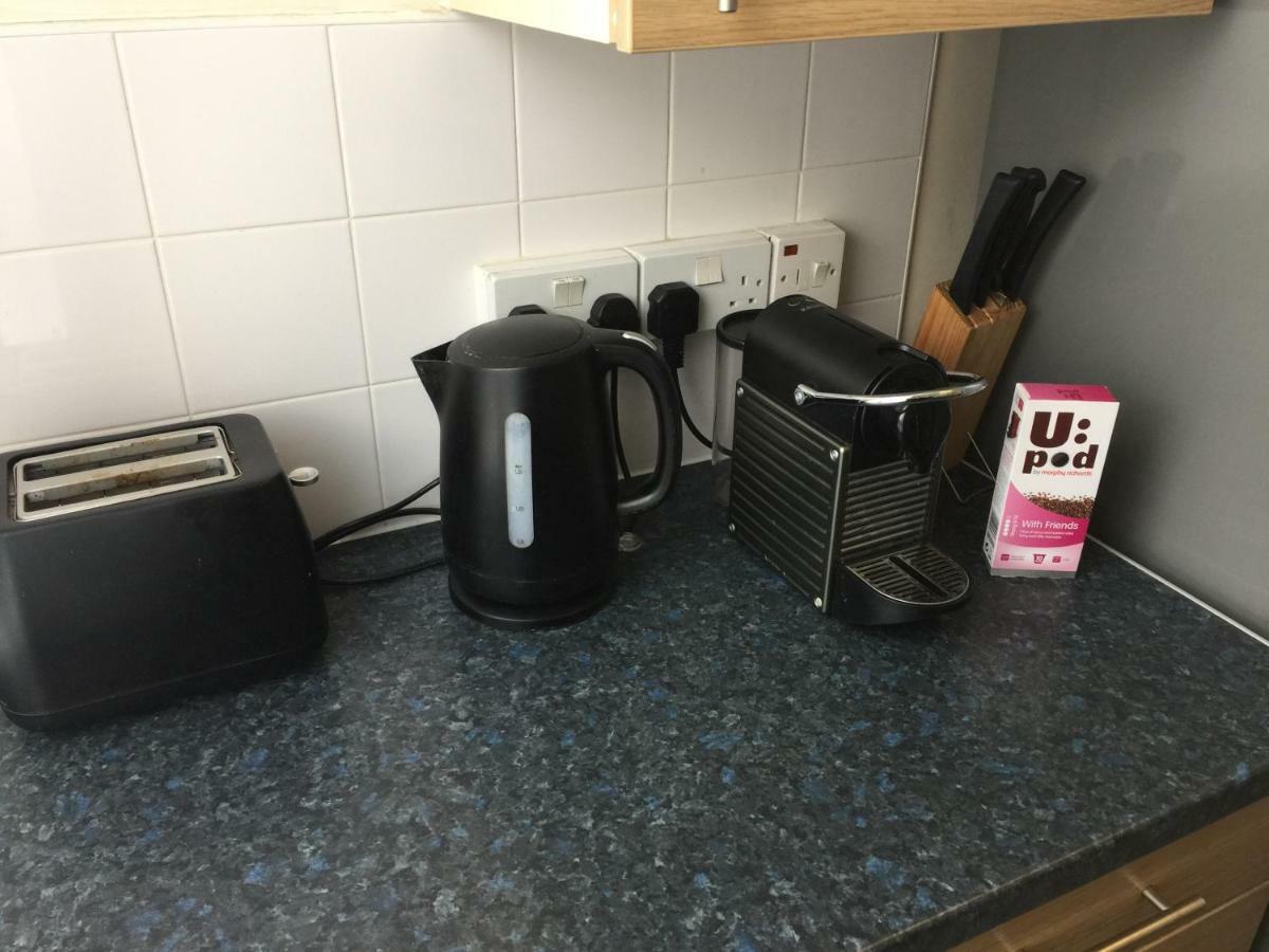 Two Bedroom Apartment In Royal Greenwich London Bagian luar foto