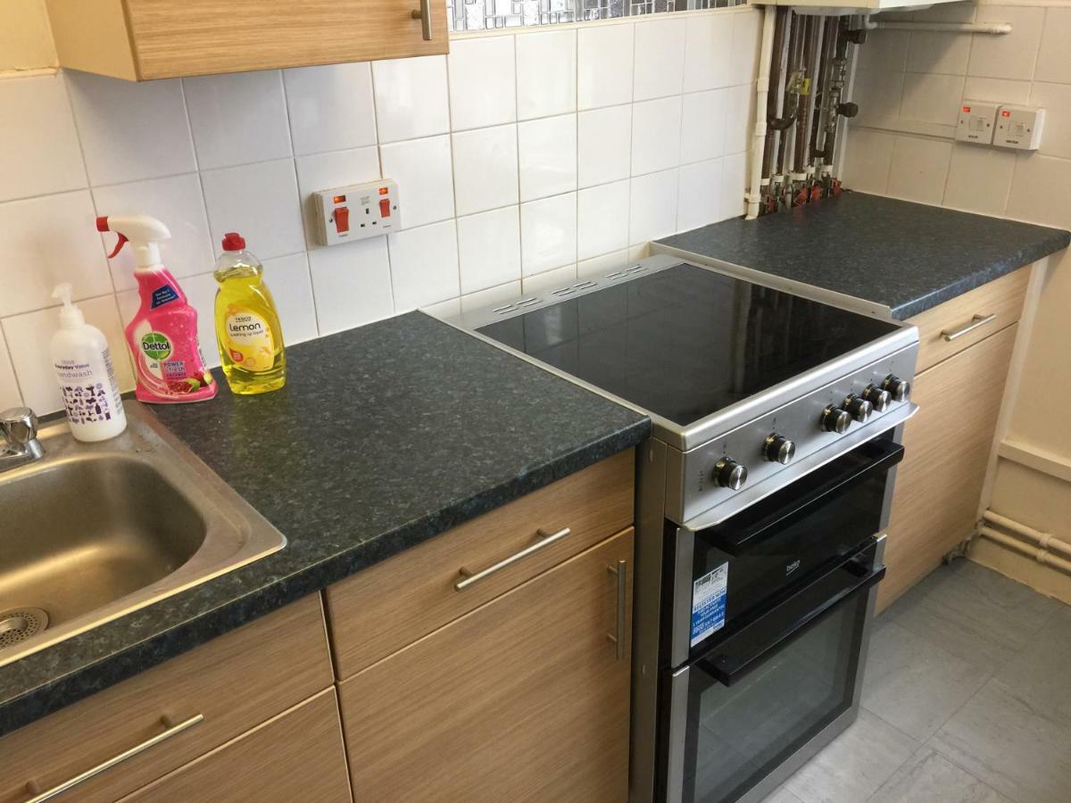 Two Bedroom Apartment In Royal Greenwich London Bagian luar foto