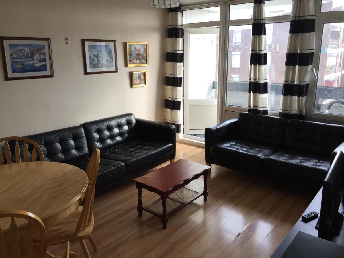 Two Bedroom Apartment In Royal Greenwich London Bagian luar foto