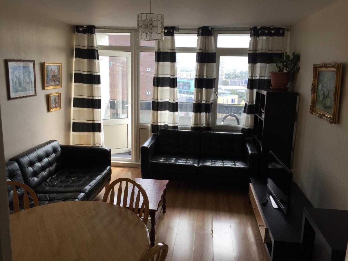 Two Bedroom Apartment In Royal Greenwich London Bagian luar foto