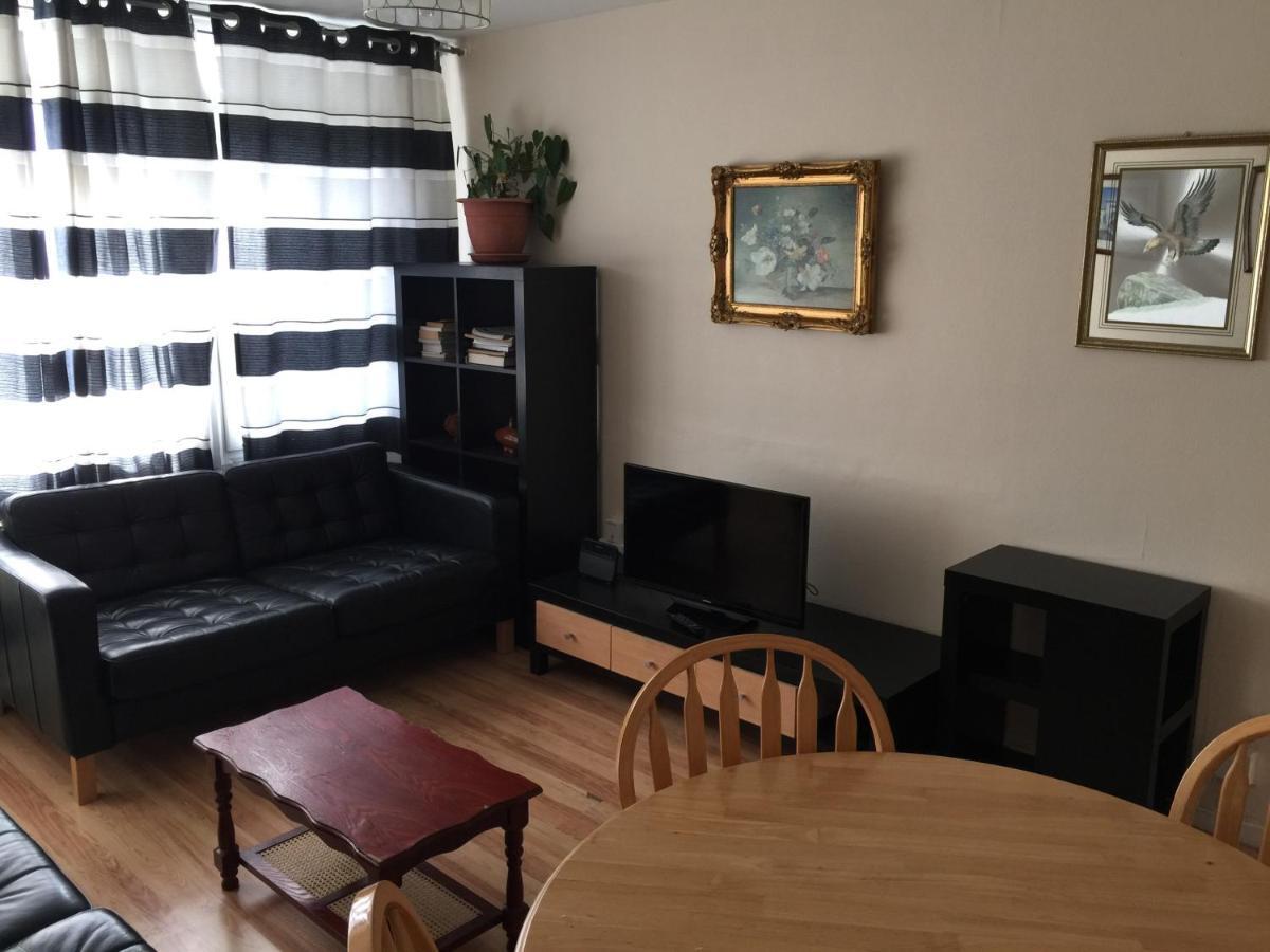 Two Bedroom Apartment In Royal Greenwich London Bagian luar foto