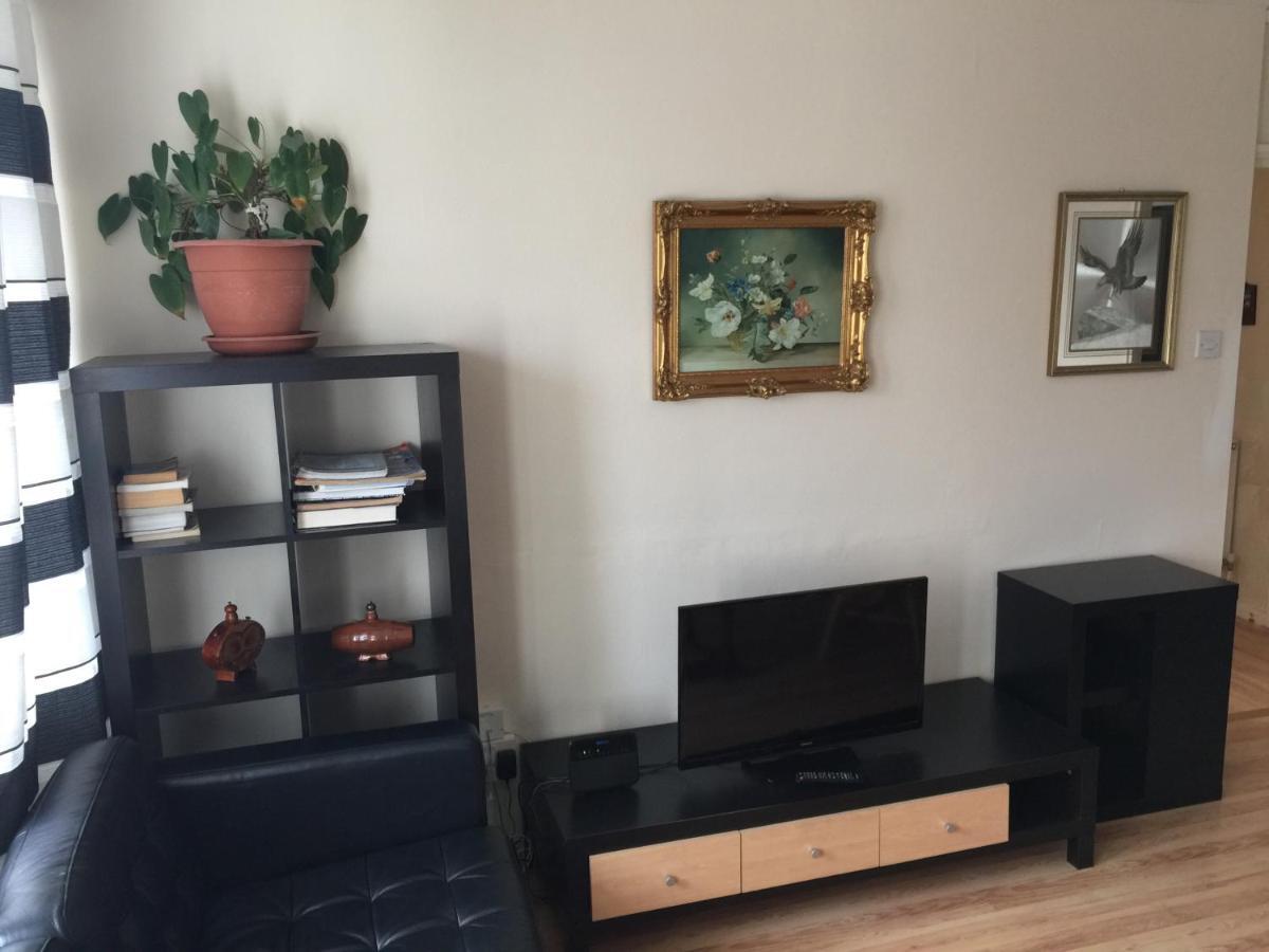Two Bedroom Apartment In Royal Greenwich London Bagian luar foto